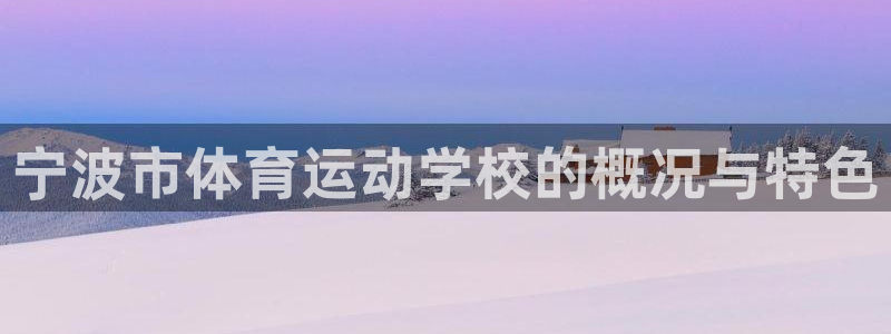 熊猫体育平台