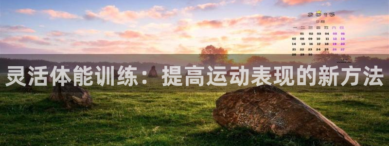 动感熊猫体育公园